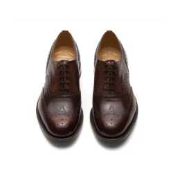 Klassieke Derby schoenen voor heren