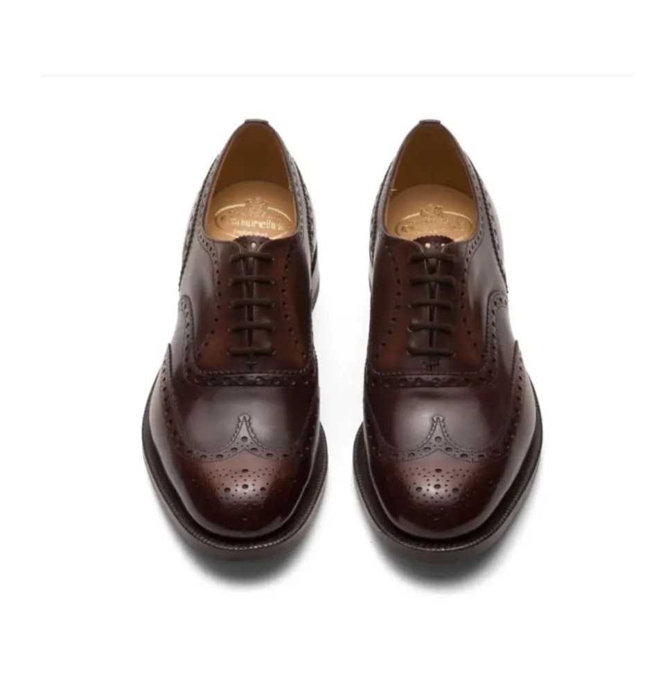 Klassieke Derby schoenen voor heren
