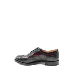 Klassieke Derby schoenen voor heren