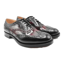 Klassieke Derby schoenen voor heren