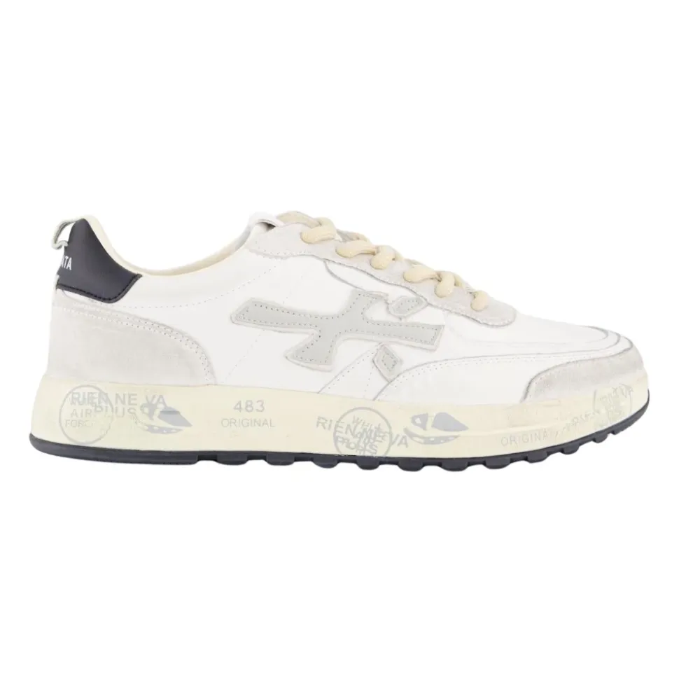 Klassieke Herensneakers