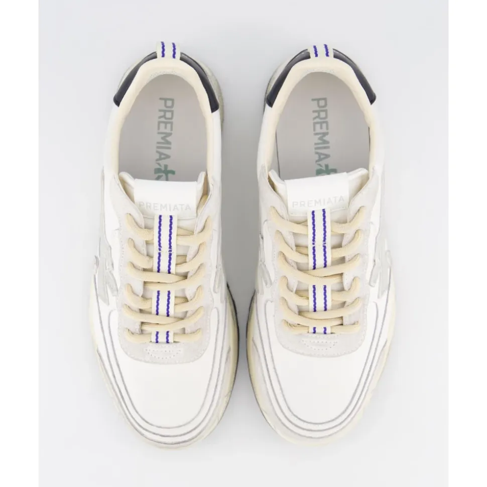Klassieke Herensneakers