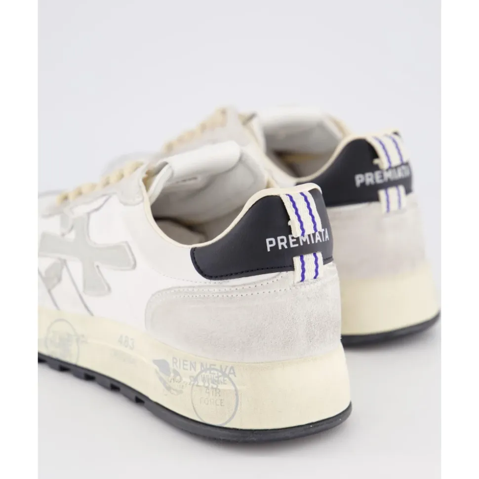 Klassieke Herensneakers