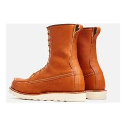 Klassieke Moc Toe Boot