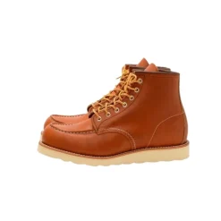 Klassieke Moc Toe Boots