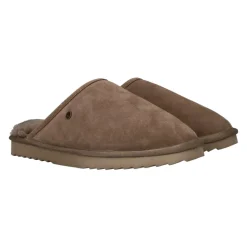 Klassieke pantoffel voor heren