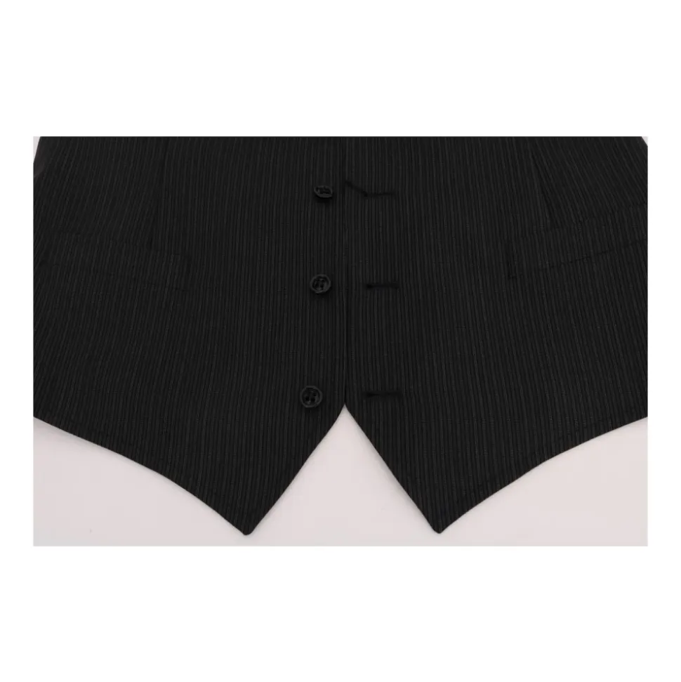 Klassieke Pinstripe Vest