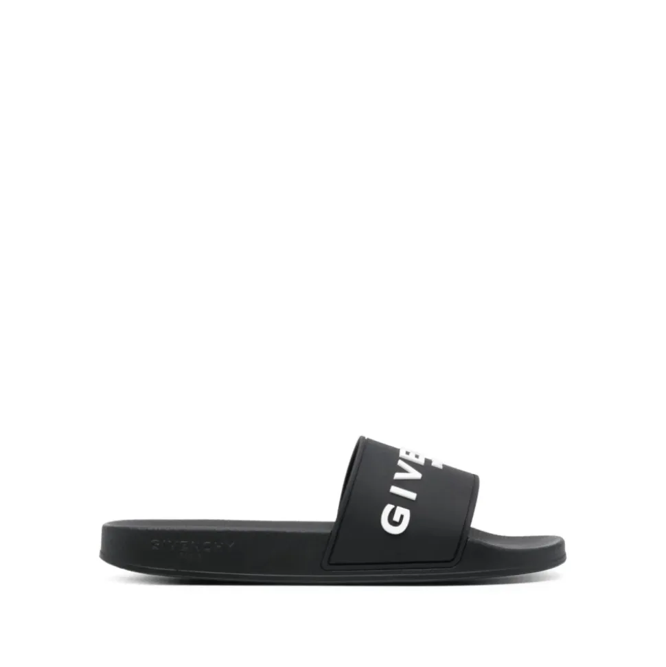 Klassieke Pool Sliders met Logo