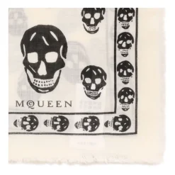 Klassieke Skull Sjaal