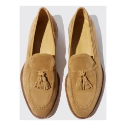Klassieke Tassel Loafer