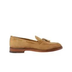 Klassieke Tassel Loafer