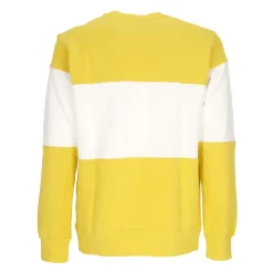 Kleurblok Lightweight Crewneck Sweatshirt