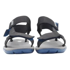 Kleurrijke herensandalen - Sportieve stijl