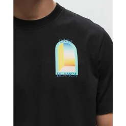Kleurrijk T-shirt