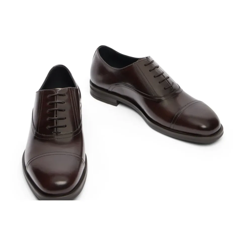 KLUB KLASSIEK OXFORD