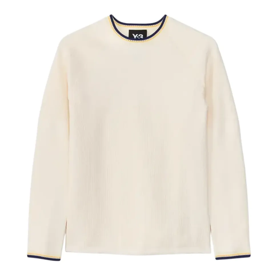 Knit Base Top