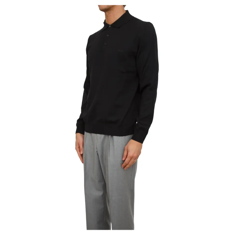 Knitwear NERO