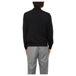 Knitwear NERO