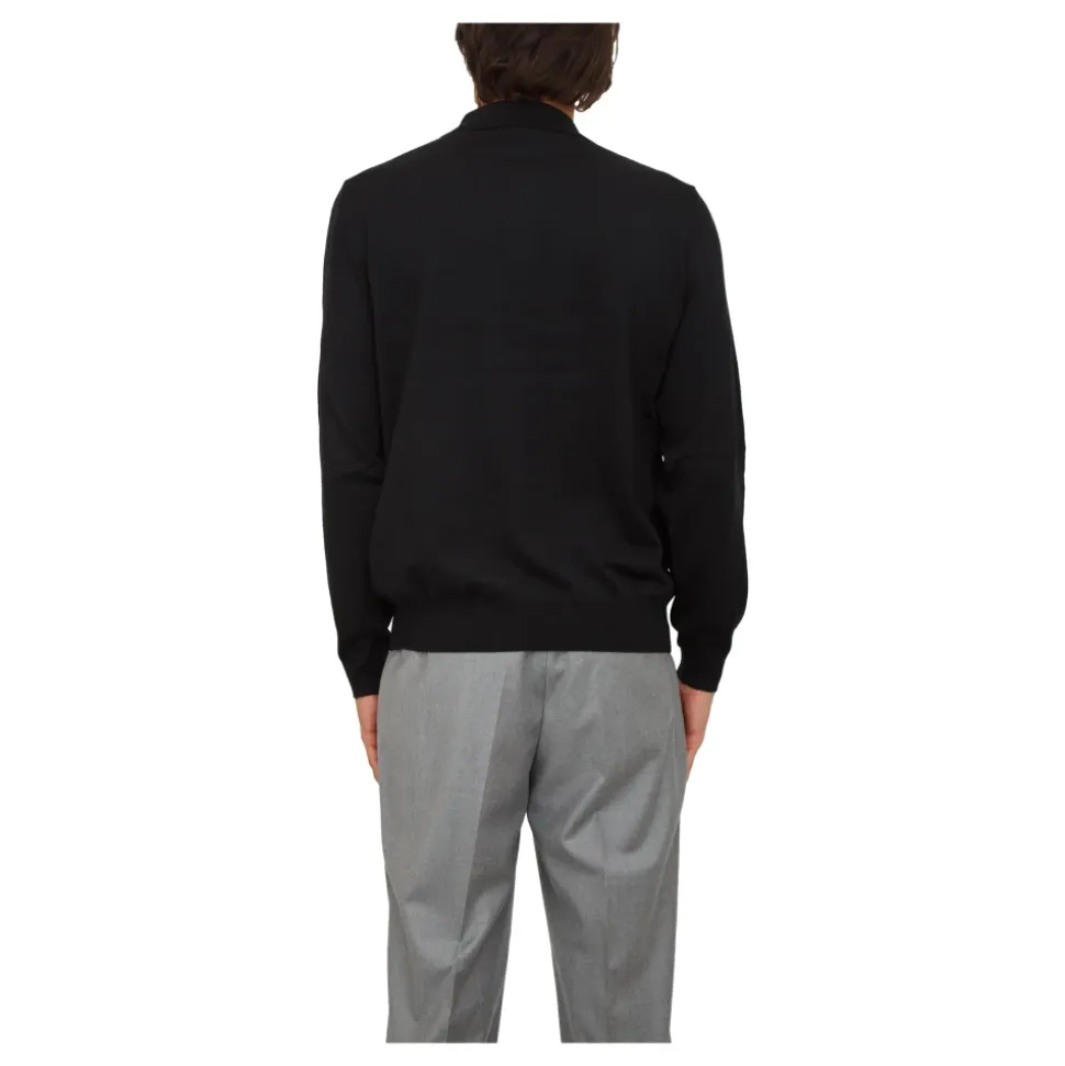 Knitwear NERO