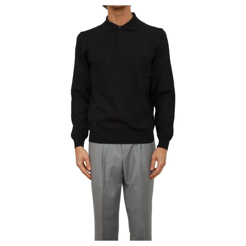 Knitwear NERO