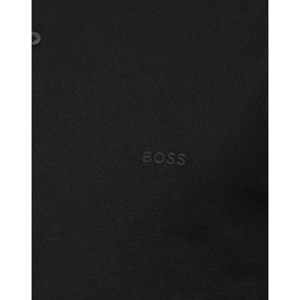 Knitwear NERO