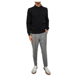 Knitwear NERO