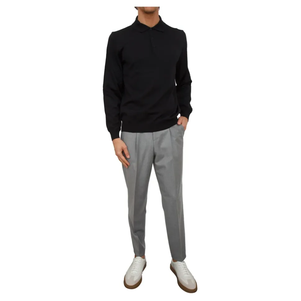 Knitwear NERO