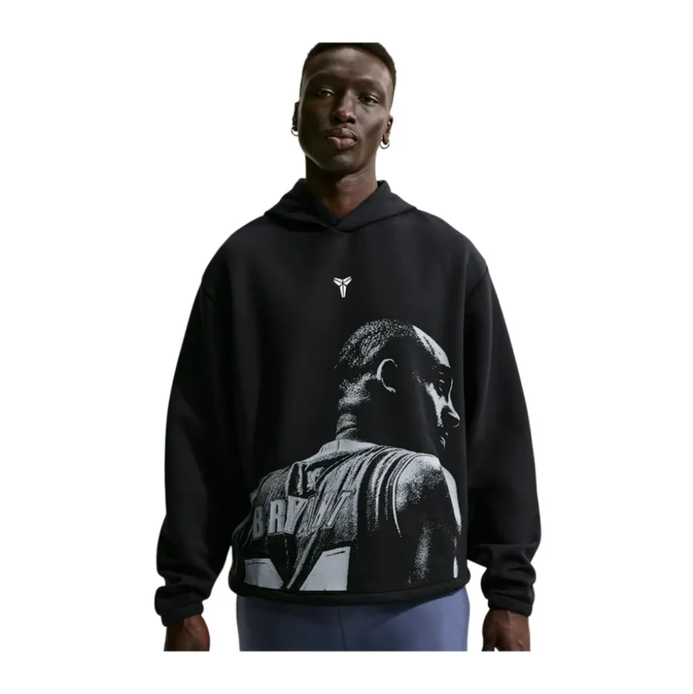 Kobe Dri-FIT Fleece Pullover Hoodie