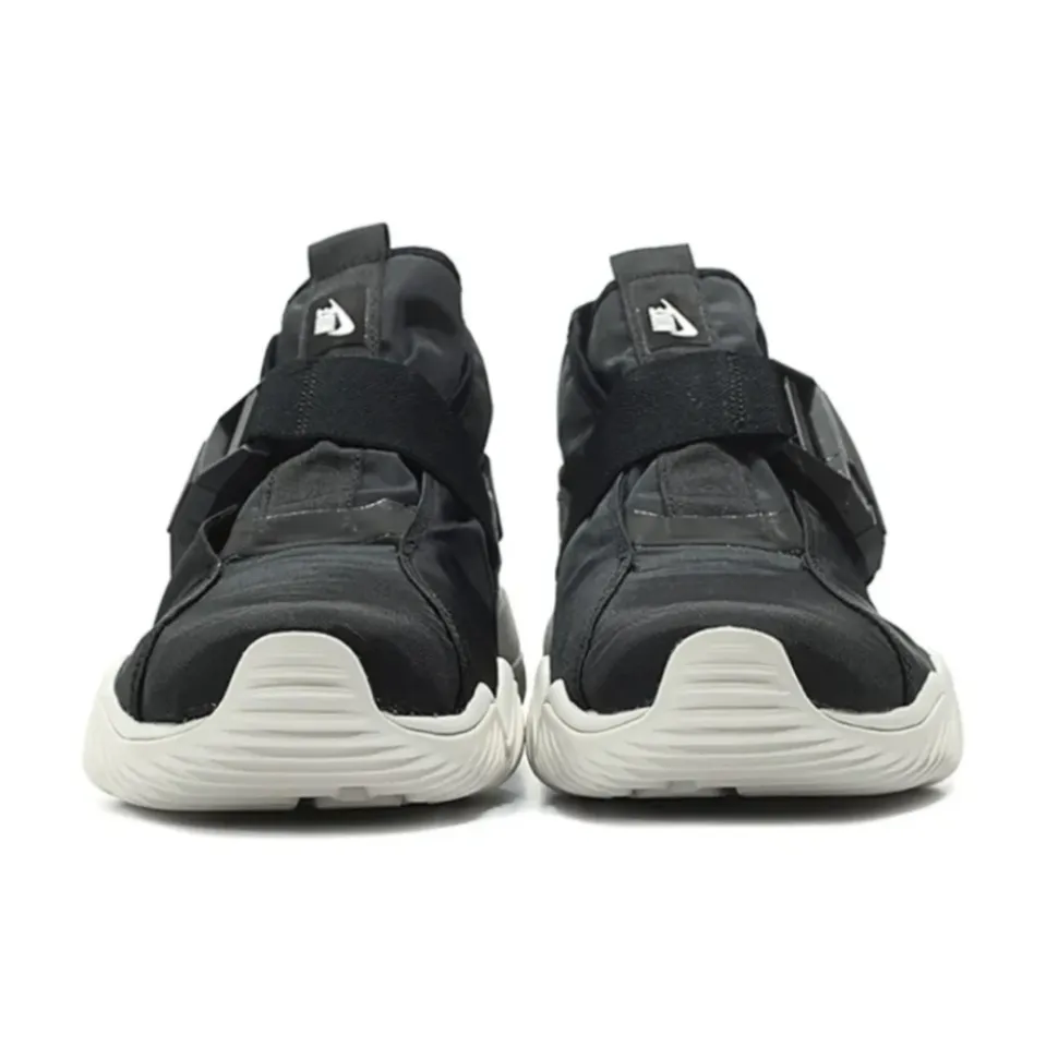 Komyuter High-Top Sneakers