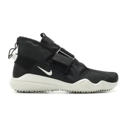 Komyuter High-Top Sneakers