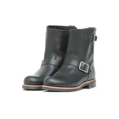 Korte Engineer Boots