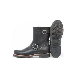 Korte Engineer Boots