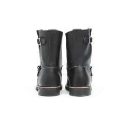 Korte Engineer Boots