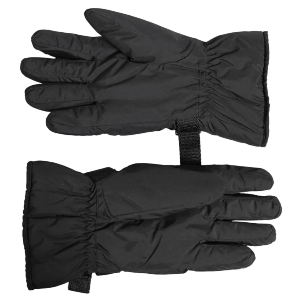 Korte handschoenen