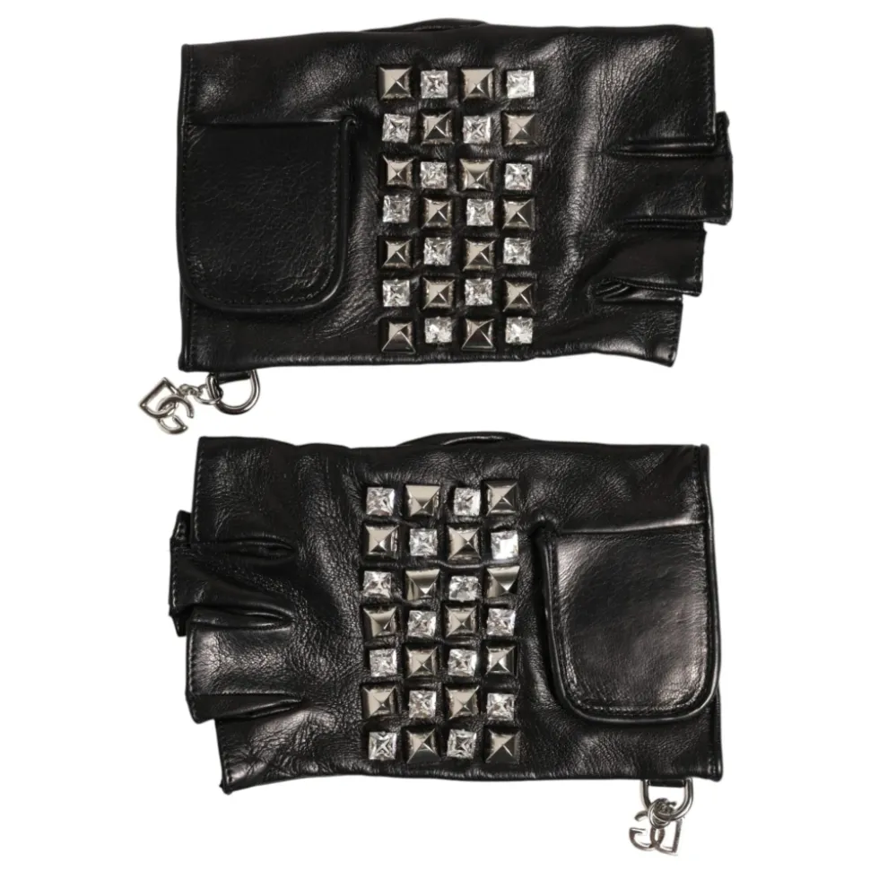 Korte Handschoenen