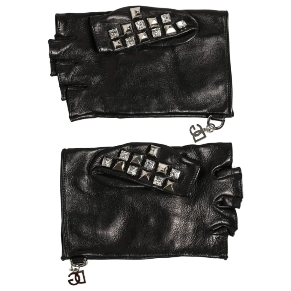 Korte Handschoenen