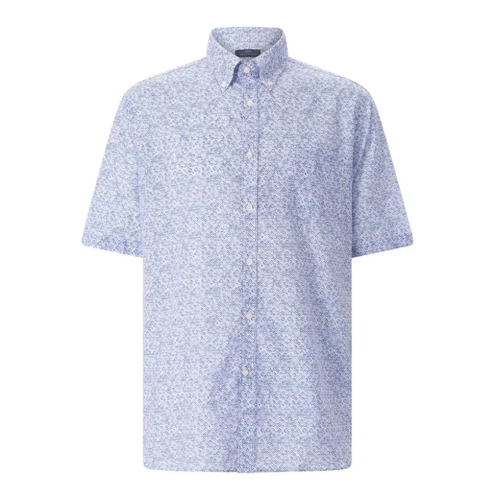 Kort mouw shirt