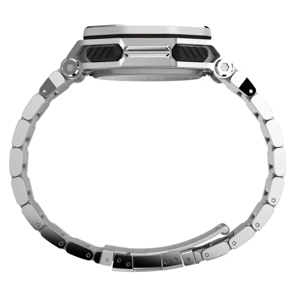 Kracht Colossus Analoge Horloge