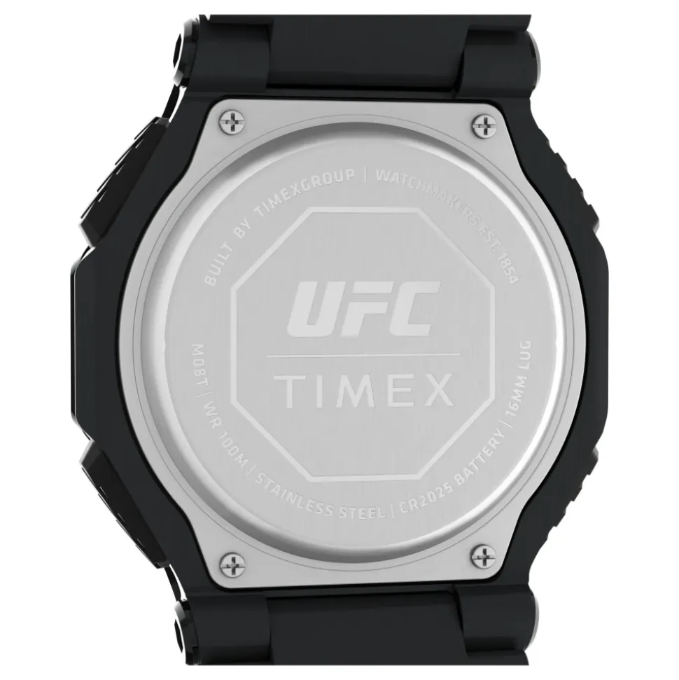 Kracht Colossus Horloge
