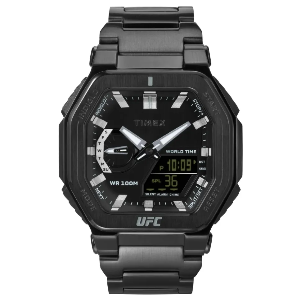Kracht Colossus Horloge