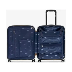 K4125ZW.WMR Hardside Carry-On