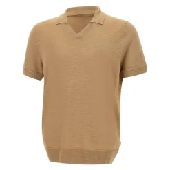 L_Naden Polo Shirt