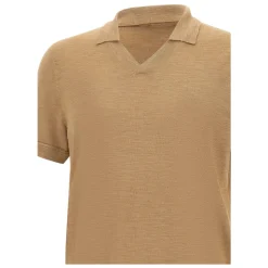 L_Naden Polo Shirt