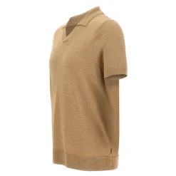 L_Naden Polo Shirt