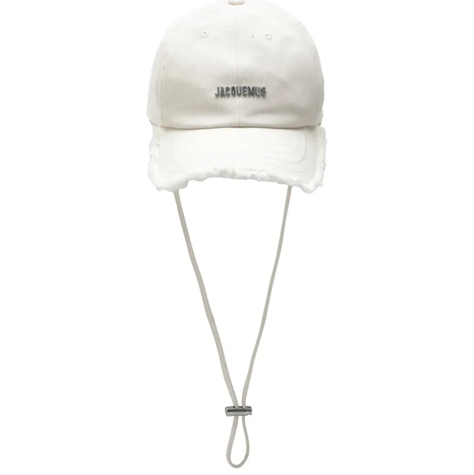 La Casquette Artichaut