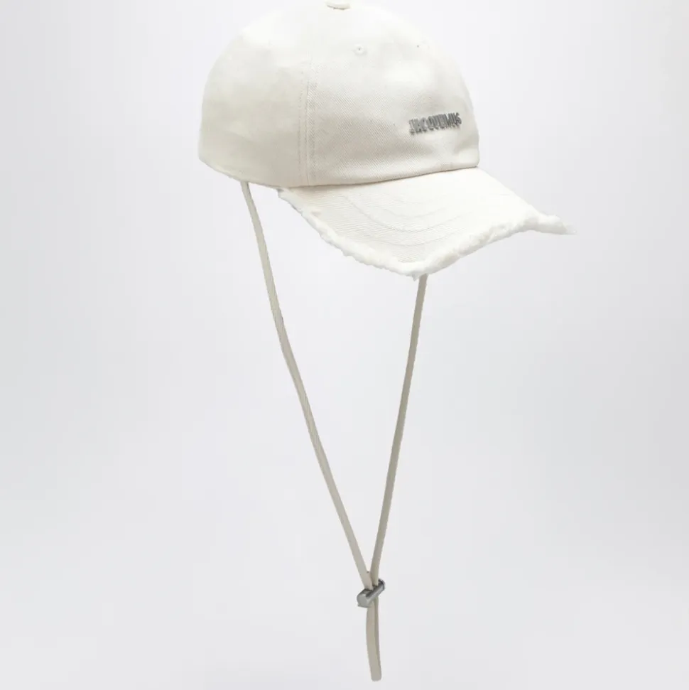La Casquette Artichaut