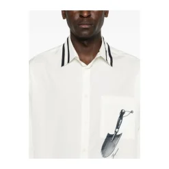 La Chemise Camargue