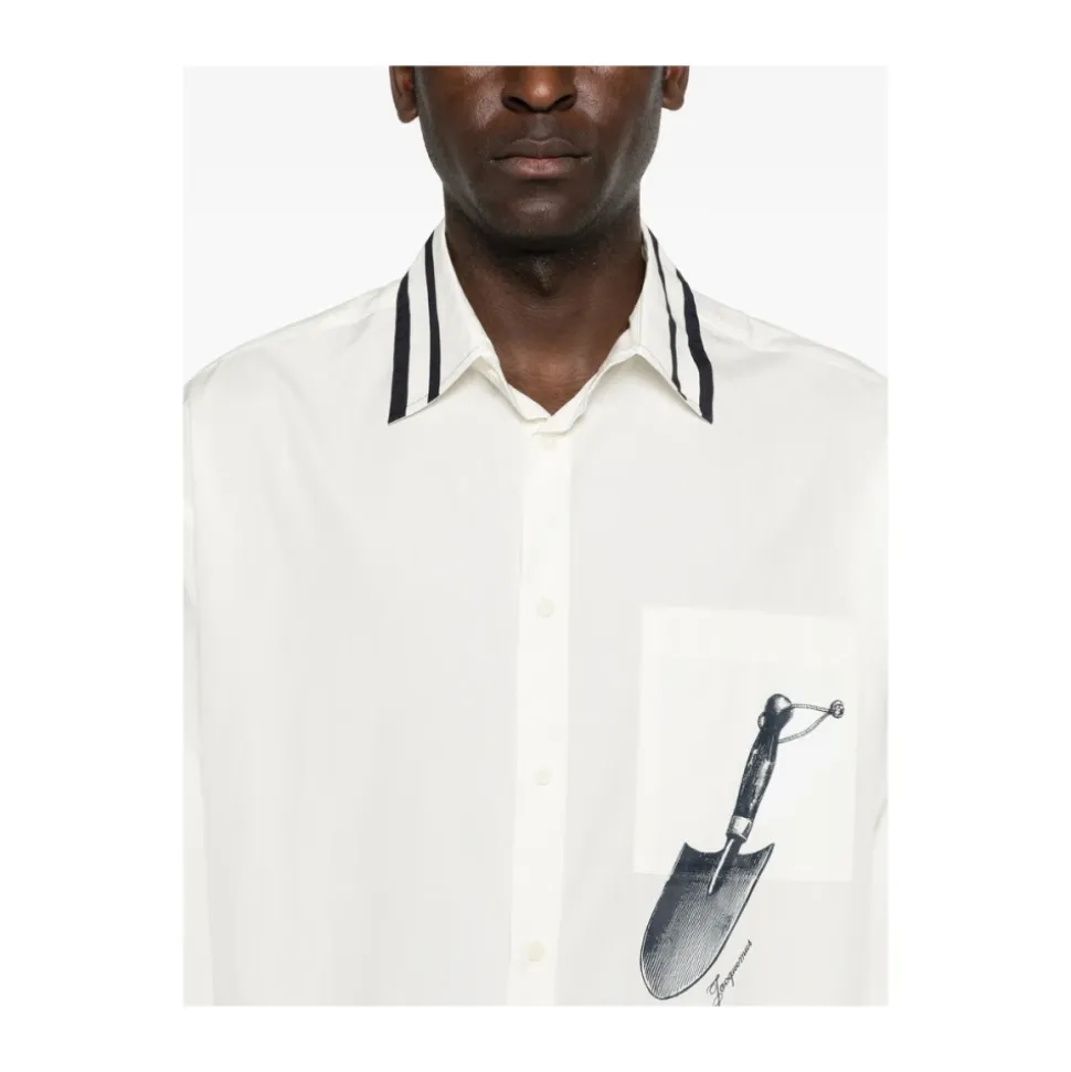 La Chemise Camargue