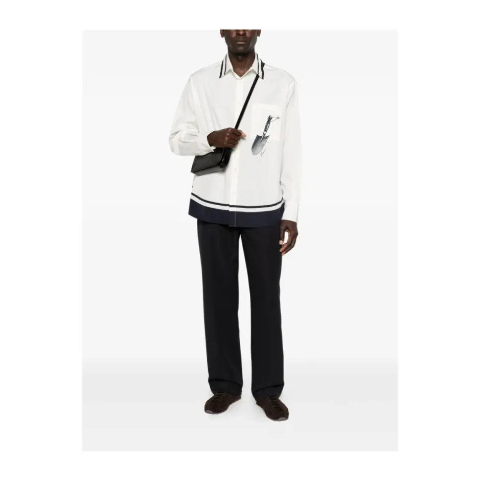La Chemise Camargue