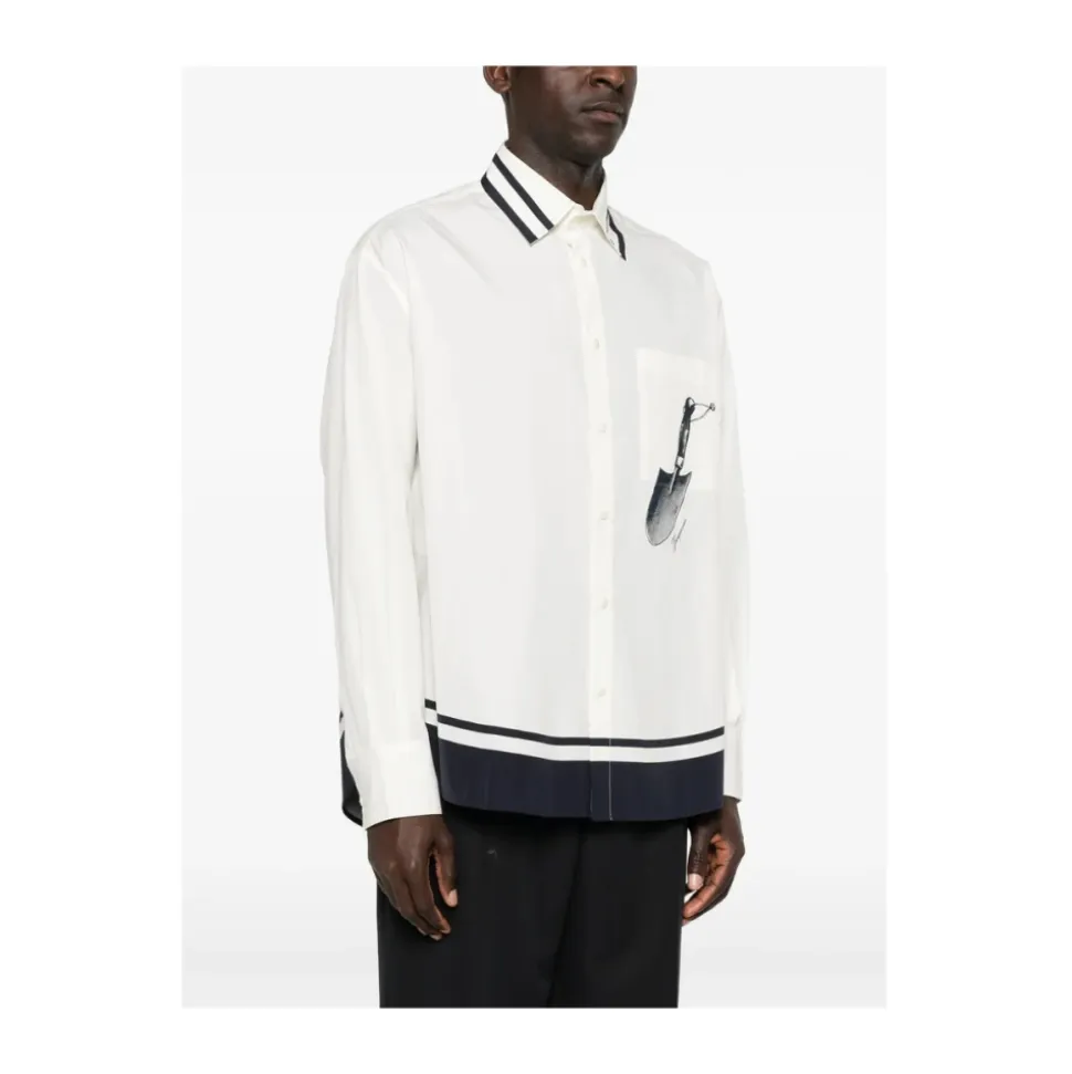 La Chemise Camargue